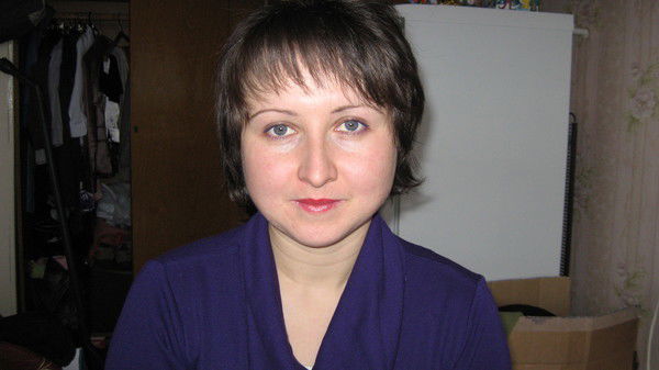 Наташа Михайлова