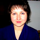 Наташа Михайлова