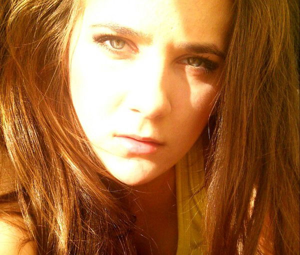 Владка Фролова