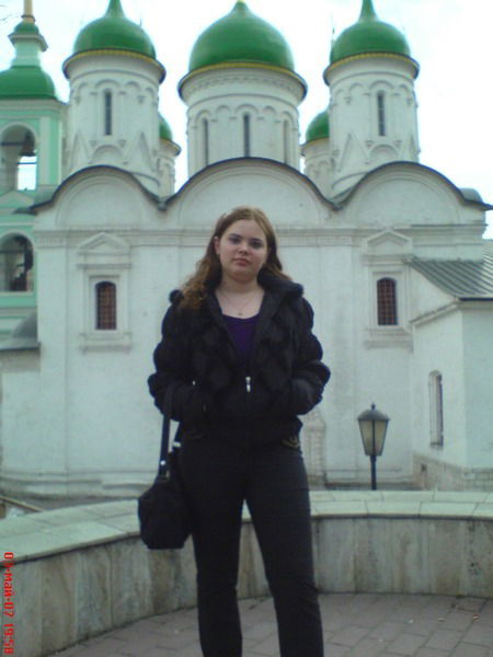 Наталья Чуракова