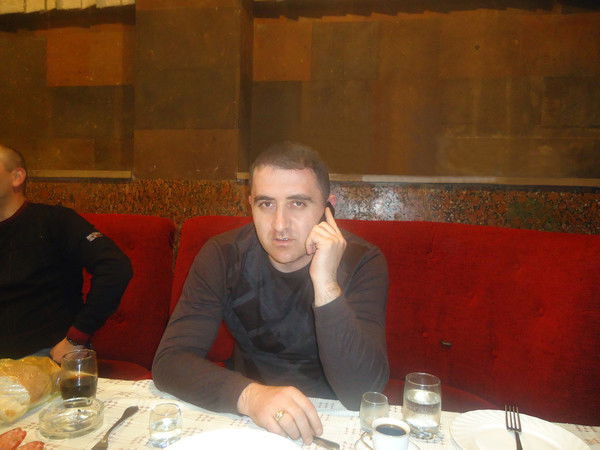 Мартин Мовсисян