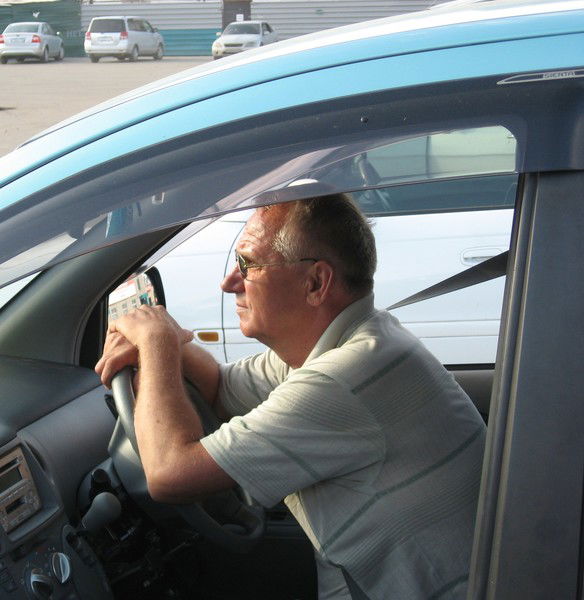 Валерий Арсенов