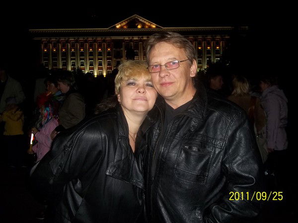 Елена Яранцева