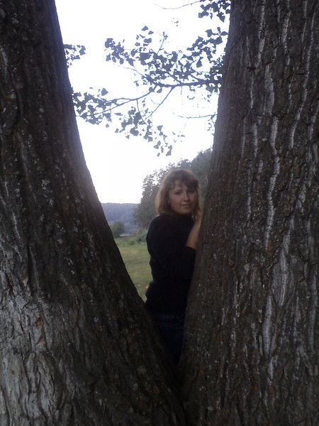 Татьяна Карманова