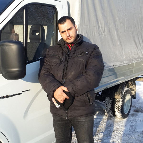 Аркадий Мурадян