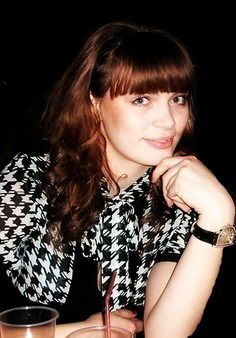 Наталья Глебова