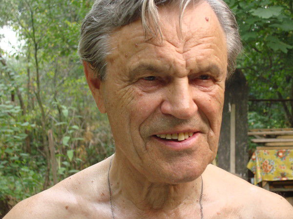 Алексей Крюков