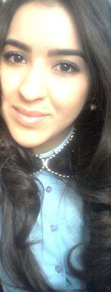 Kamilla Shamakhmudova