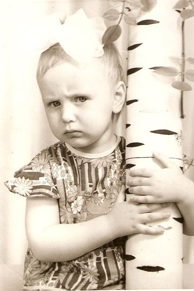 Наталья Романова