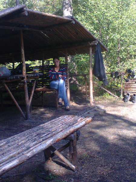 Наталья Дячук