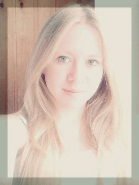 Арина Куликова