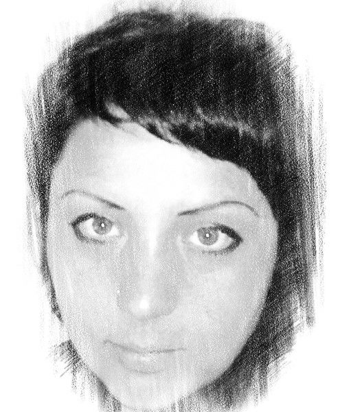 Людмила Сосновская