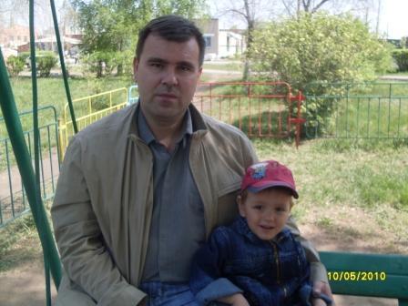 Сергей Гоцуляко