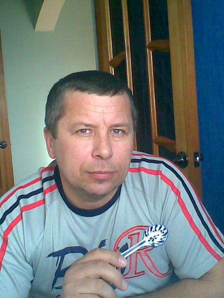 Петр Купыра