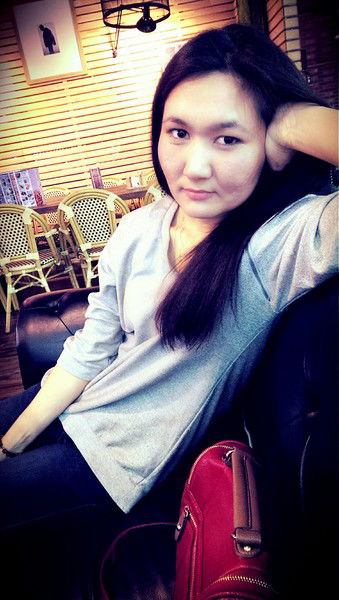 Балхия Сердалиева