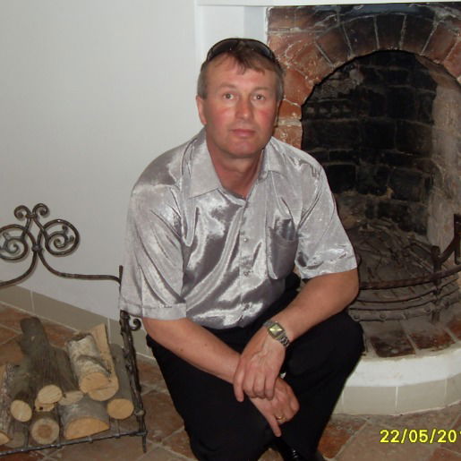 Георгий Шкурин