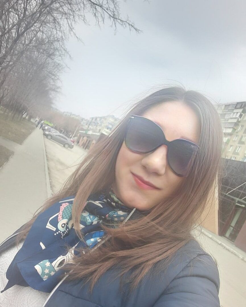 Лизанька Елсукова