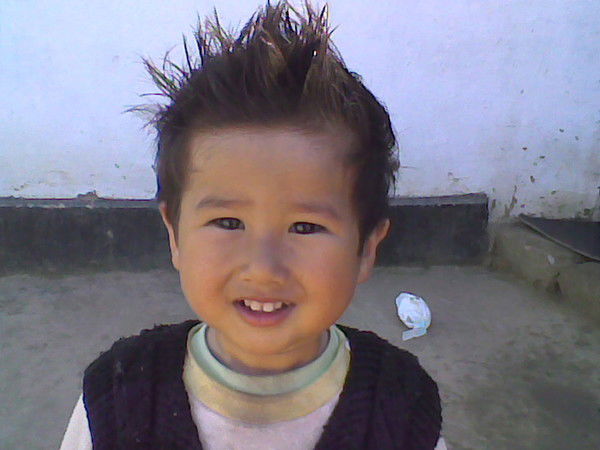 Gul'niza Saydulinovna