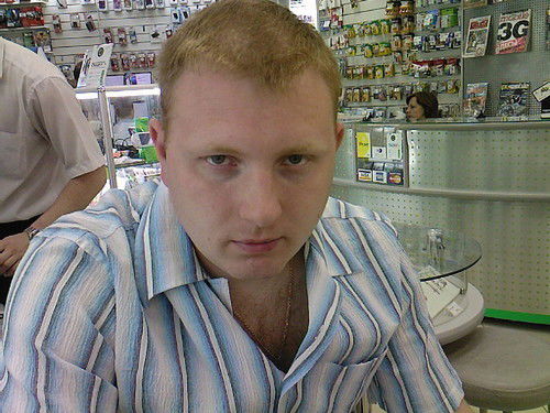 Роман Ракец