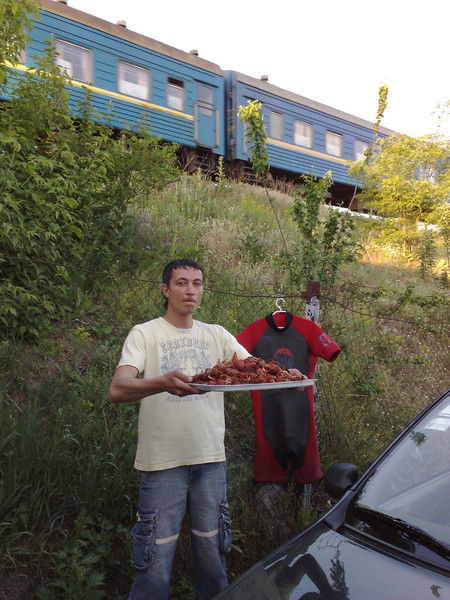 Назар Папуша