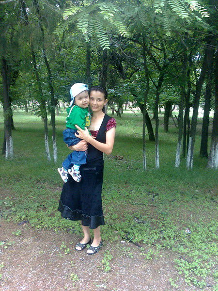 Абдиязова Венера