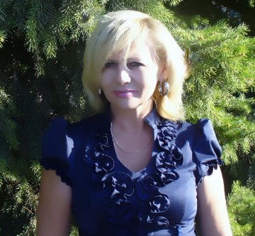 Татьяна Кучеренко