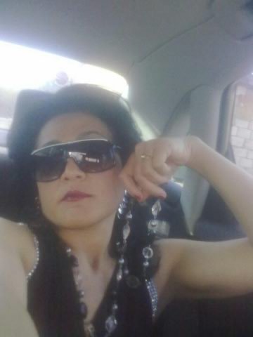 Диана Турсунова