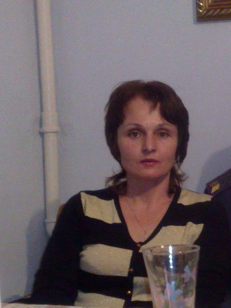 Лариса Прохорова