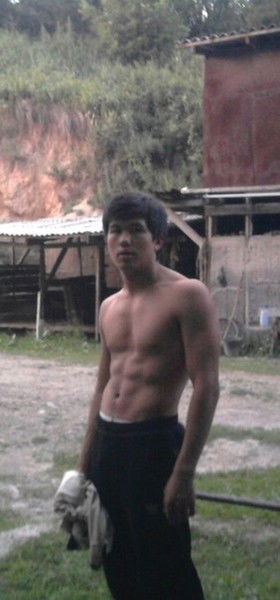 Асет Бердышев