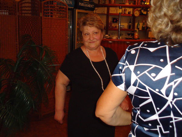 Вера Кудряшова