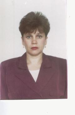 Данута Янович