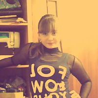 Алина Лемешко