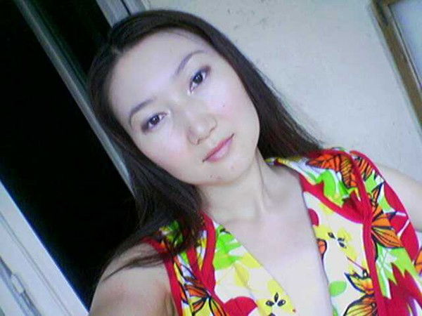 Гульдана Есенжолова