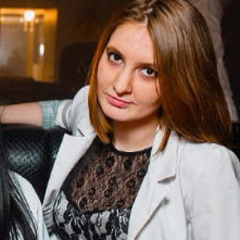 Диана Логачёва