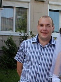 Костя Кочетков