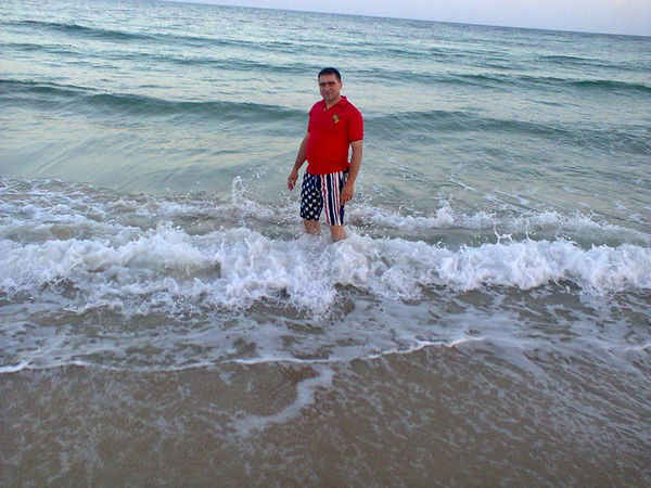 Вадим Драничников