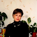 Наталья Бородина