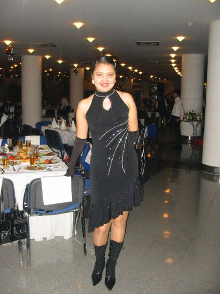 Айка Кунанбаева