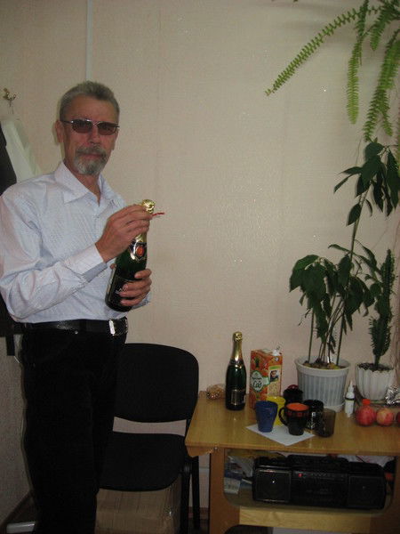 Вячеслав Пызин