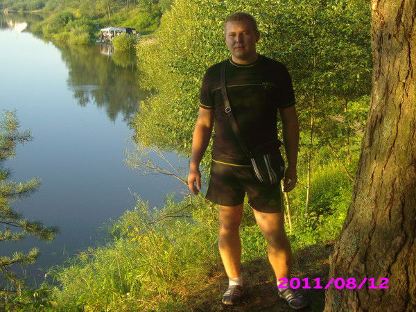 Максим Пипков