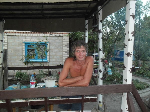 Андрей Носенко