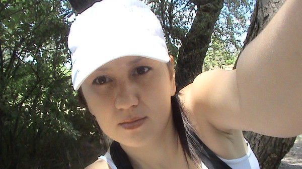 Hairanova Жайна