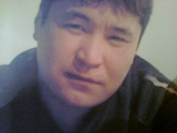 Ерболат Оразалиев