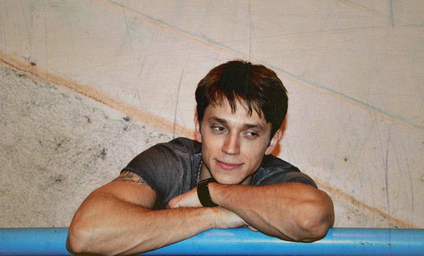 Валентин Янковский