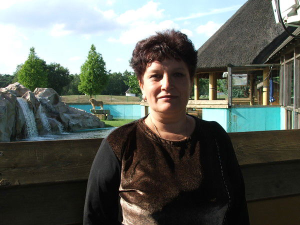 Тамара Цветкова