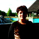 Тамара Цветкова