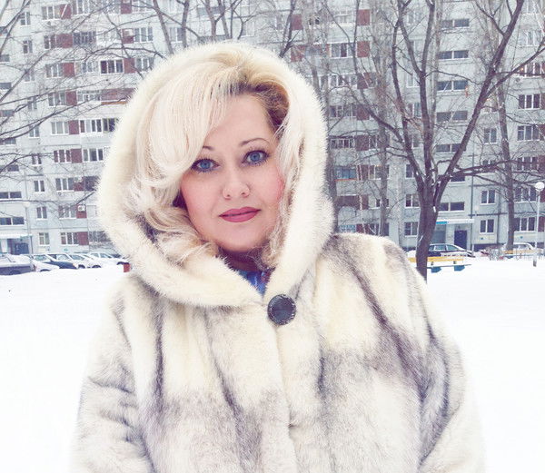 Татьяна Панкова