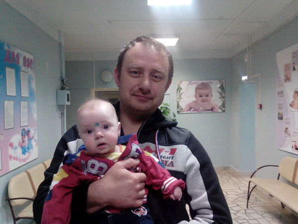 Марат Мухаметдинов