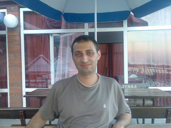 Артур Маркарян