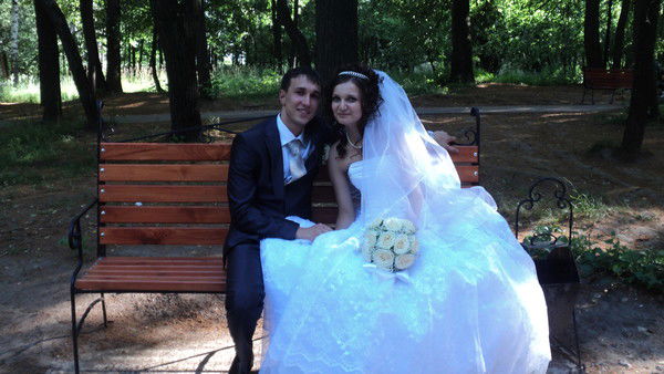 Мария Долганова